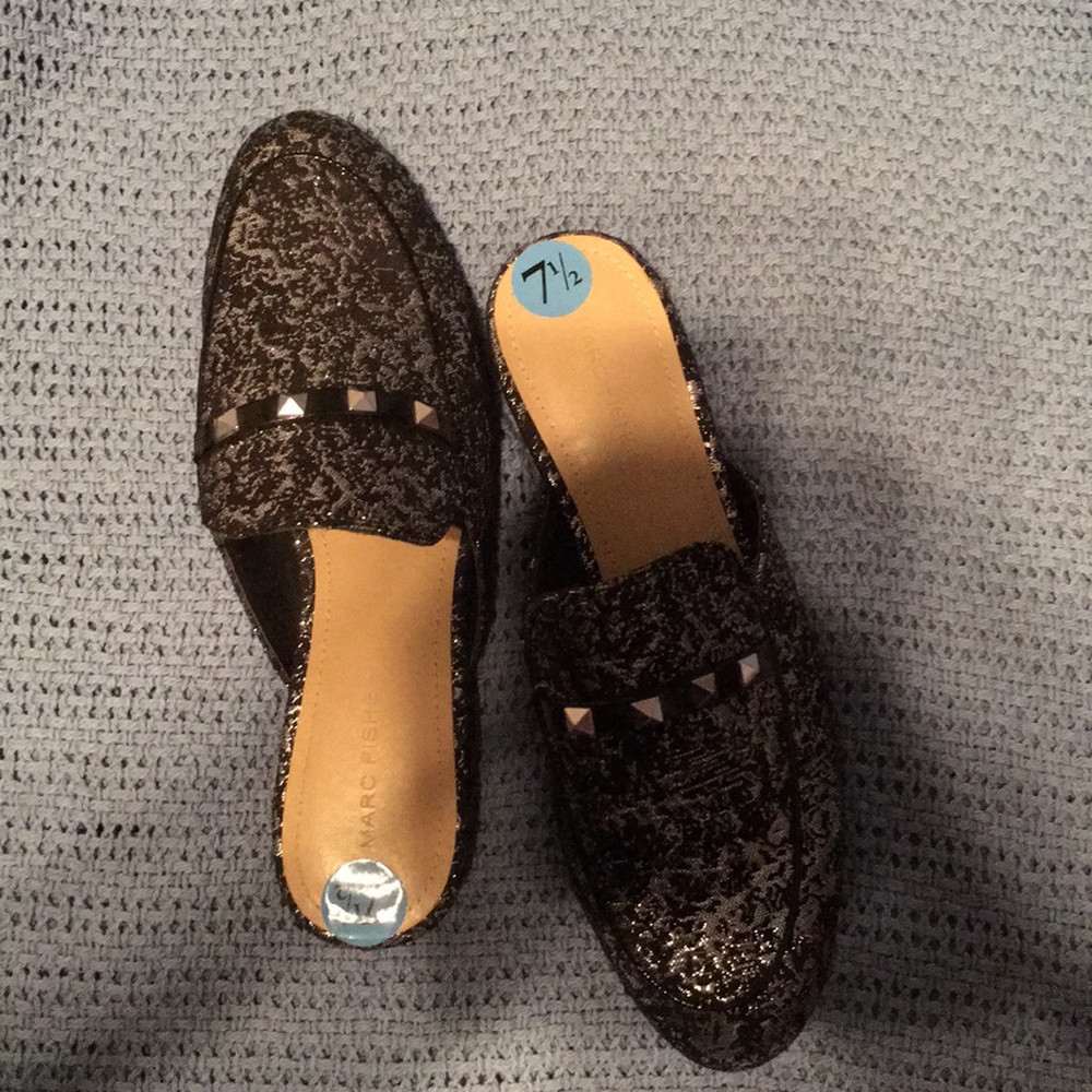 Marc Fisher slip on